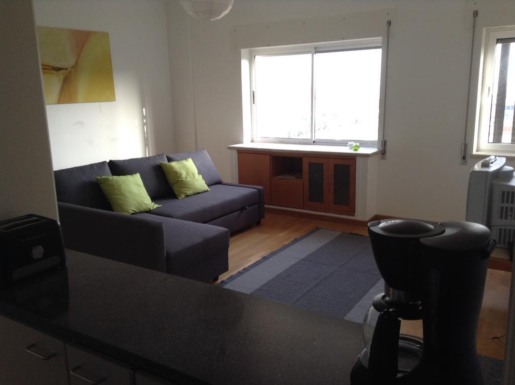 Apartment Xabregas Lisbon